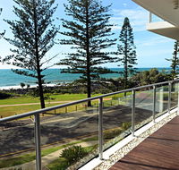 Manta Bargara - Hervey Bay Accommodation