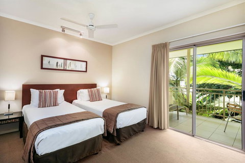 Mantra Amphora - Hervey Bay Accommodation 2