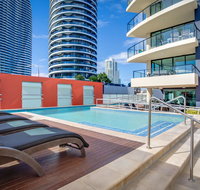 Mantra Broadbeach on the Park - Hervey Bay Accommodation