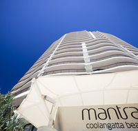 Mantra Coolangatta Beach - Hervey Bay Accommodation