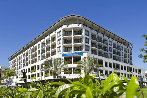 Mantra Esplanade - Hervey Bay Accommodation 1