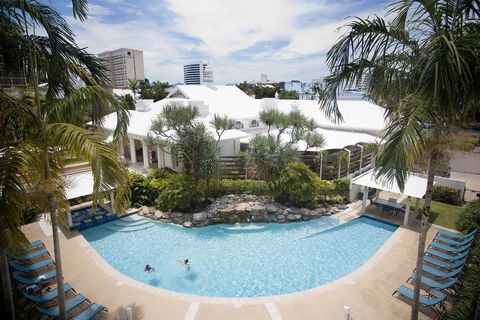 Mantra Esplanade - Hervey Bay Accommodation 0