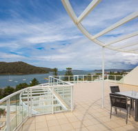 Mantra Ettalong Beach - Tourism Hervey Bay