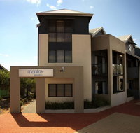 Mantra Geraldton - Hervey Bay Accommodation