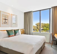 Mantra Hotel at Sydney Airport - Tourism Hervey Bay