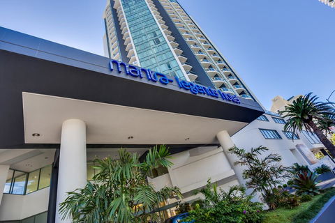 Mantra Legends Hotel - Hervey Bay Accommodation 1