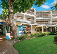 Mantra on the Inlet - Hervey Bay Accommodation