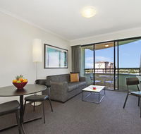Mantra Parramatta - Hervey Bay Accommodation