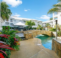 Mantra PortSea - Hervey Bay Accommodation
