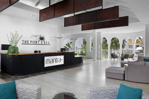 Mantra PortSea - Hervey Bay Accommodation 2