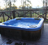 Manzanilla Ridge - Hervey Bay Accommodation