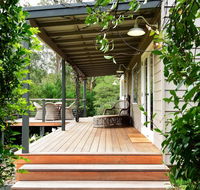 Maple Cottage - Tourism Hervey Bay