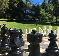 Mapleton Cabins  Caravan Park - Hervey Bay Accommodation