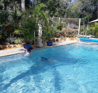 Mapleton Peaceful Provence BnB - Hervey Bay Accommodation