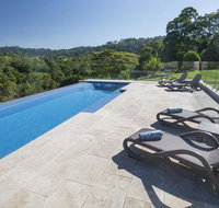 Mapleton Springs - Hervey Bay Accommodation