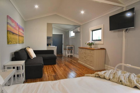 Mar Q Apartment - Hervey Bay Accommodation 1