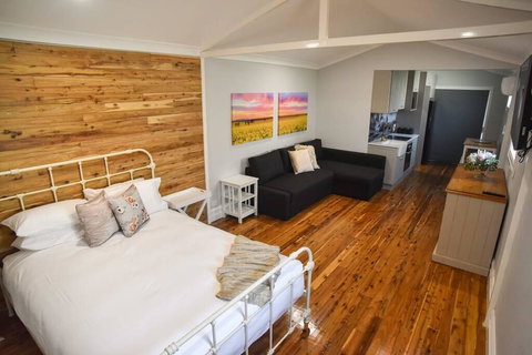 Mar Q Apartment - Hervey Bay Accommodation 0