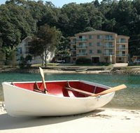 Marcel Towers Holiday Apartments - Tourism Hervey Bay