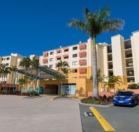 Marcoola Beach Resort - Hervey Bay Accommodation