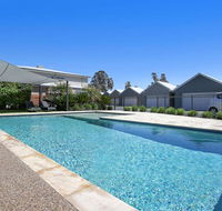 Marctime - Woodlands - Hervey Bay Accommodation
