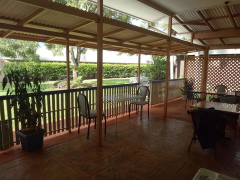 Mareeba Motor Inn - Hervey Bay Accommodation 3
