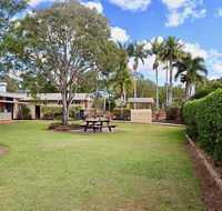 Mareeba Motor Inn - Tourism Hervey Bay