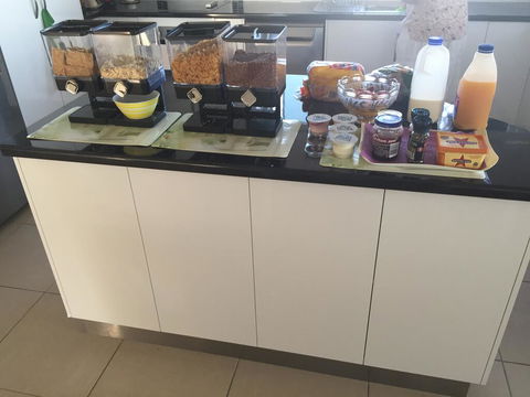 Margs Bed And Breakfast - Hervey Bay Accommodation 3