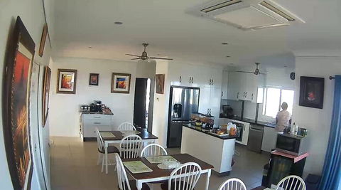 Margs Bed And Breakfast - Hervey Bay Accommodation 1