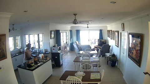 Margs Bed And Breakfast - Hervey Bay Accommodation 2