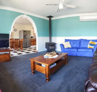 Maria's at Swansea - Hervey Bay Accommodation