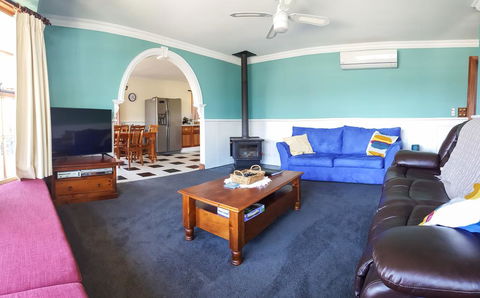 Maria's At Swansea - Hervey Bay Accommodation 0