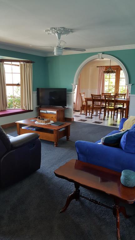 Maria's At Swansea - Hervey Bay Accommodation 1