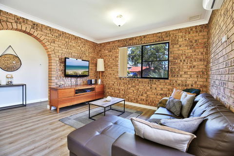 Maria's Beach House - Pet Friendly - Tourism Hervey Bay 2