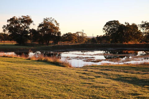Maric Park Cottages - Hervey Bay Accommodation 2
