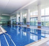 Marina ocean view - Hervey Bay Accommodation