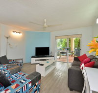 Marina Terrances U4 - Hervey Bay Accommodation