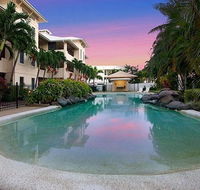 Marina View Apartment - Walk to the Strand - Hervey Bay Accommodation