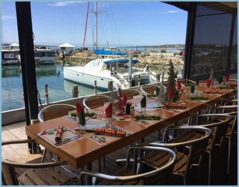 Marina View Chalets - Tourism Hervey Bay 1