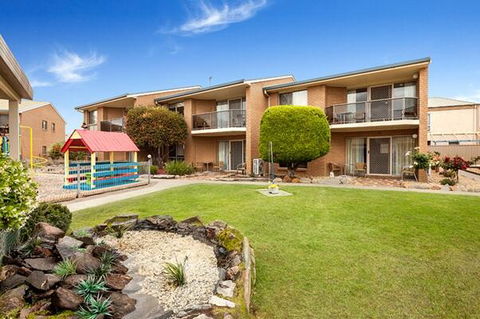 Marine Cove Resort - Hervey Bay Accommodation 2