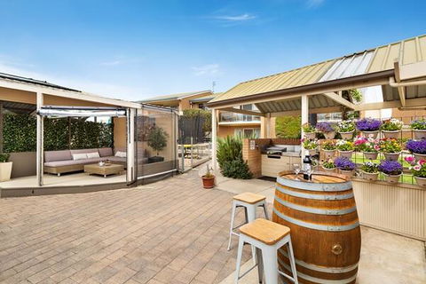Marine Cove Resort - Hervey Bay Accommodation 3
