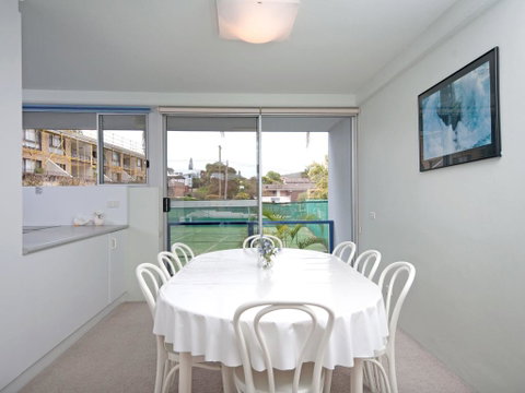 Marine Drive, Cirrus, Unit 6, 44 - Hervey Bay Accommodation 2