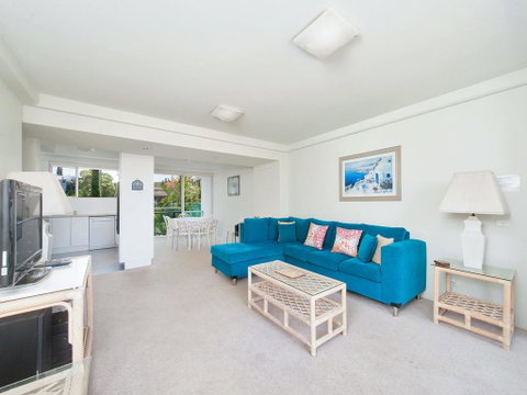 Marine Drive, Cirrus, Unit 6, 44 - Hervey Bay Accommodation 1