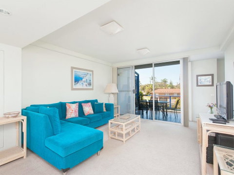 Marine Drive, Cirrus, Unit 6, 44 - Hervey Bay Accommodation 0