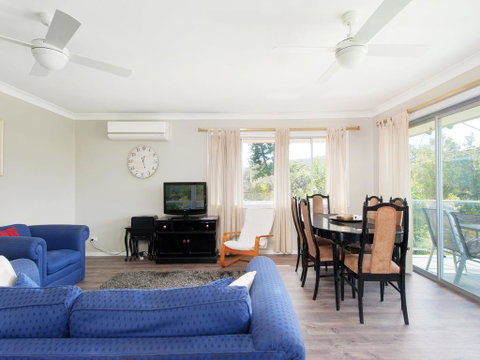 Marine Drive, Unit 01, 24, Surfair - Hervey Bay Accommodation 1