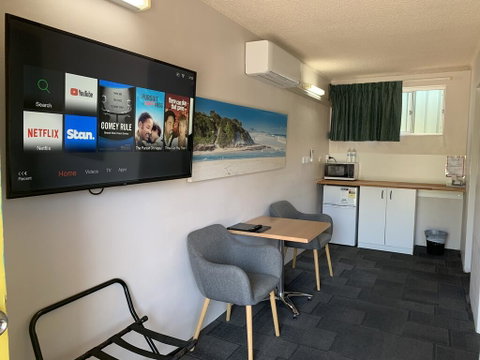 Mariner Motel - Hervey Bay Accommodation 3