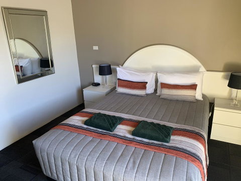 Mariner Motel - Hervey Bay Accommodation 1