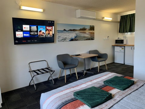 Mariner Motel - Hervey Bay Accommodation 0