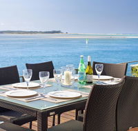 Mariner Point U2 - Tourism Hervey Bay