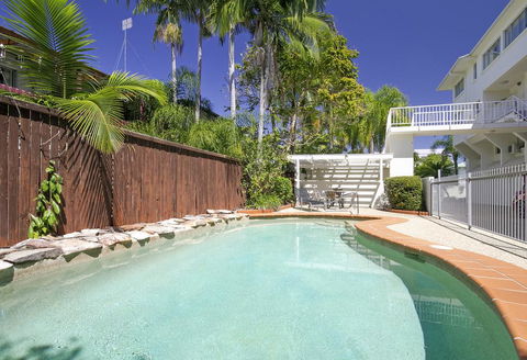 Mariner Point U2 - Tourism Hervey Bay 1