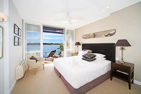 Mariner Point U2 - Tourism Hervey Bay 3